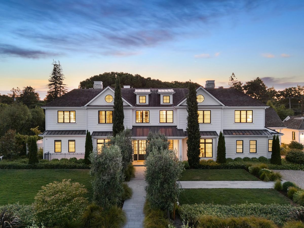 55 Irving Ave, Atherton - McNair Group